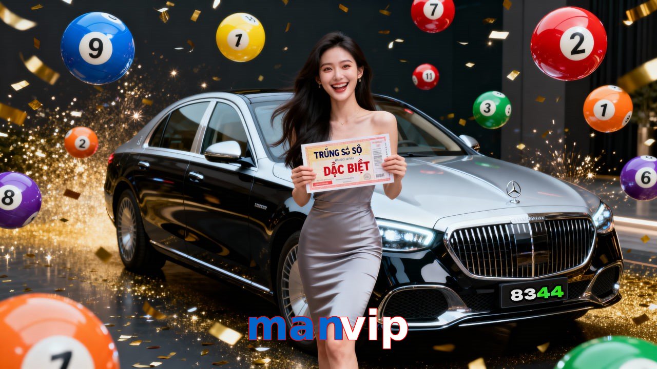 manvip